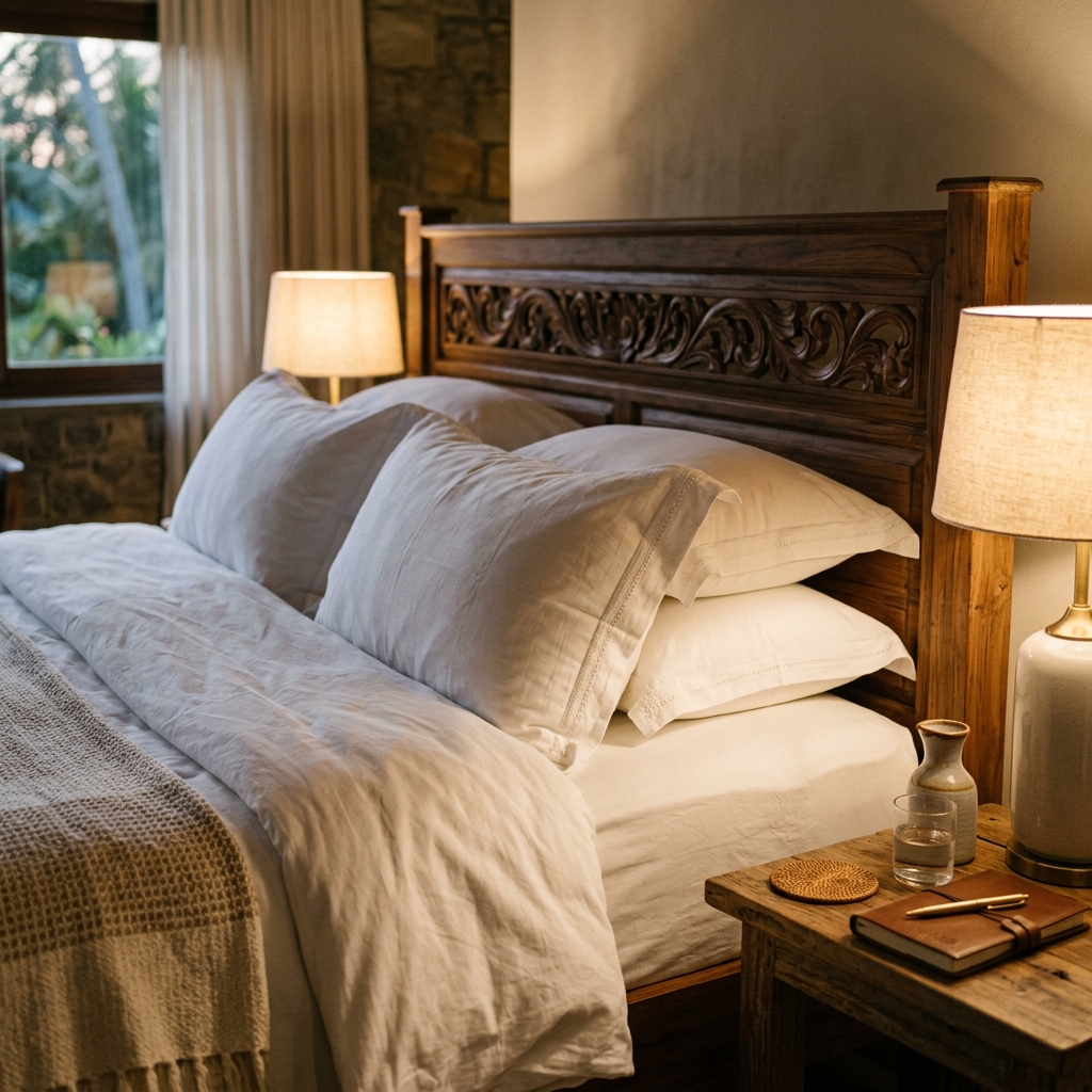 Luxury Bedroom