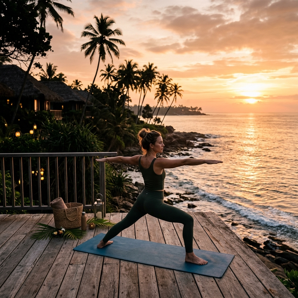 Yoga